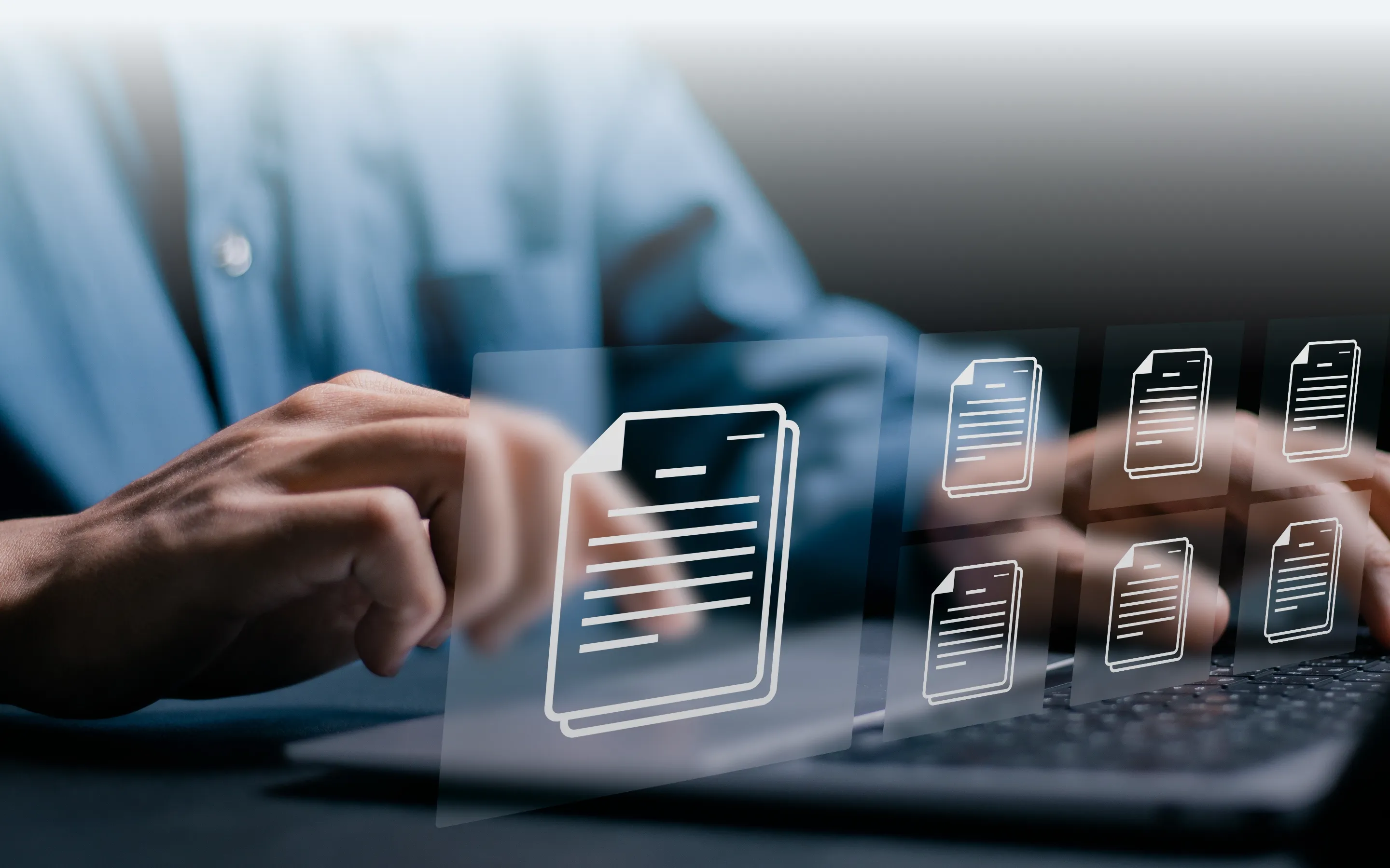 Meta Data Driven Applications
